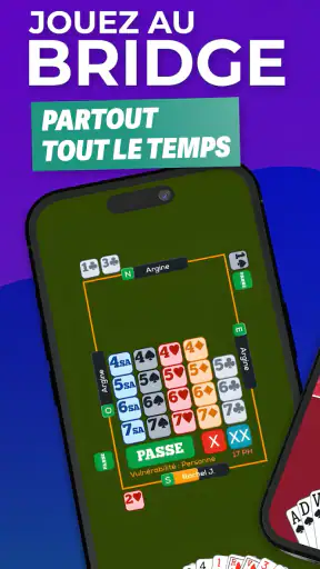 Fun Bridge screenshot