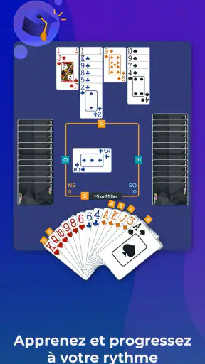 Fun Bridge screenshot