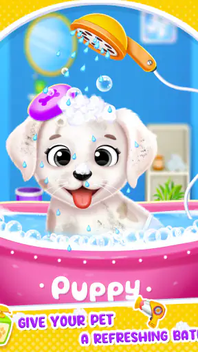 Spa & Salon de Chiots screenshot 8