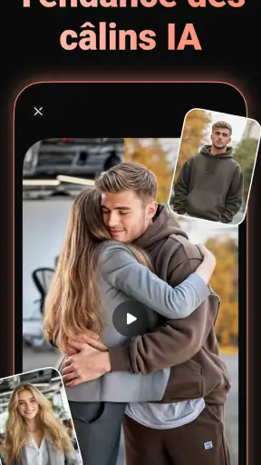 Générateur de vidéos IA, Viddo screenshot