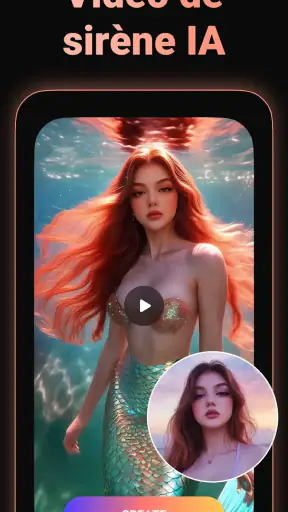 Générateur de vidéos IA, Viddo screenshot