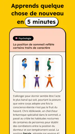 GenK : Culture Générale screenshot 2