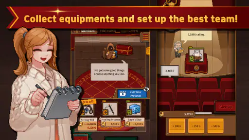 Gold Lender Manager screenshot 10