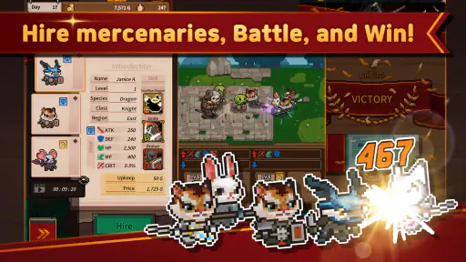 Gold Lender Manager screenshot 3