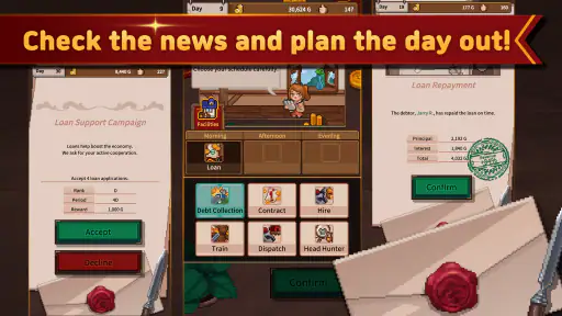 Gold Lender Manager screenshot 8