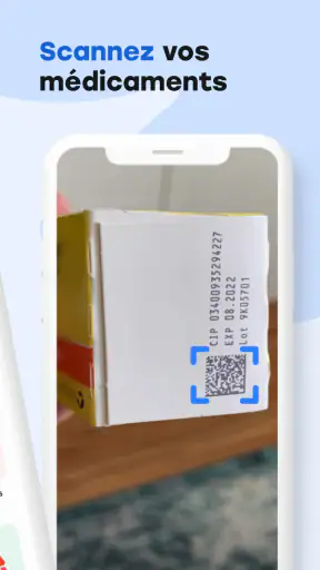 Goodmed screenshot 10