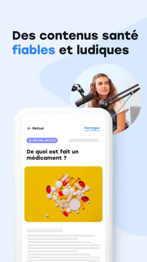 Goodmed screenshot 7