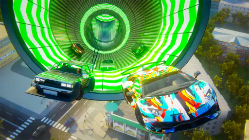 Grand Mobile: Jeu de Rôle screenshot 5