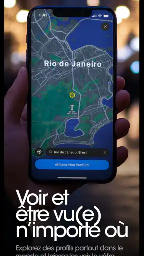 Grindr - social gay et le chat screenshot