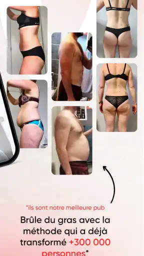 Grity - Sport & fitness screenshot