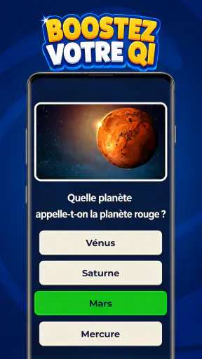 Guess The Answer : Jeu Quiz screenshot 9