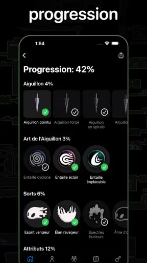 Guide pour Hollow Knight screenshot
