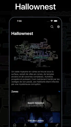 Guide pour Hollow Knight screenshot