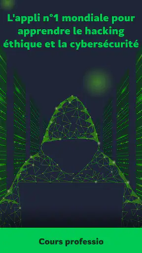 Hacker X: Ethical Hacking screenshot