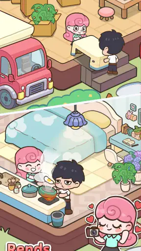 Happy Citizens - Mayor Sim screenshot 10