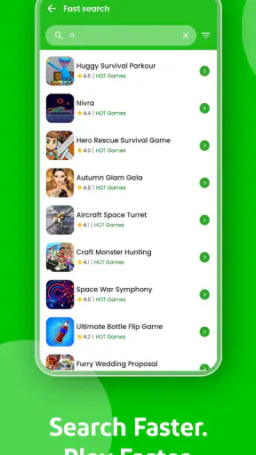 HAPPYMODD App screenshot 5
