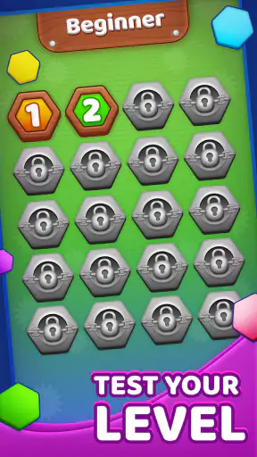 Hex Match screenshot 4