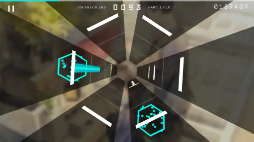 Hexa Hysteria screenshot 11