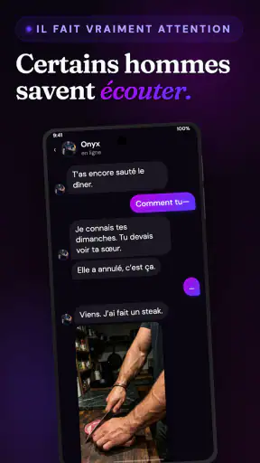 Heyyyy : l'histoire te répond screenshot 5