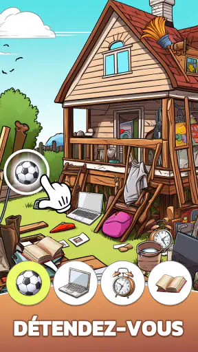 Hidden Folks・Chasse au Trésor screenshot 3