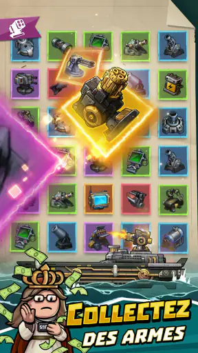 High Seas Hero screenshot