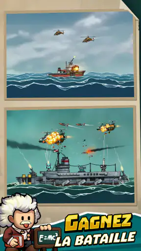 High Seas Hero screenshot