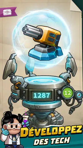 High Seas Hero screenshot