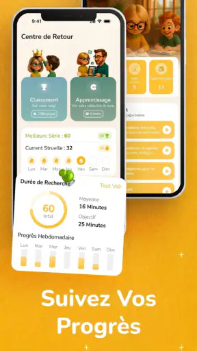hilingo: Apprendre l’anglais screenshot 4