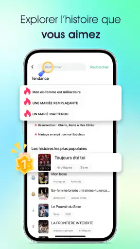 Hinovel screenshot 6