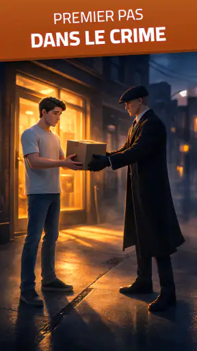 Mafia: Du pion au parrain screenshot 3