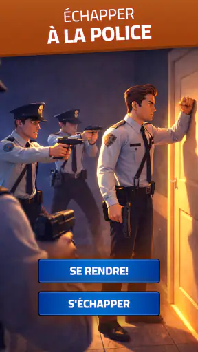 Mafia: Du pion au parrain screenshot 9