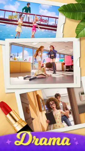 Hollywood Merge screenshot 11