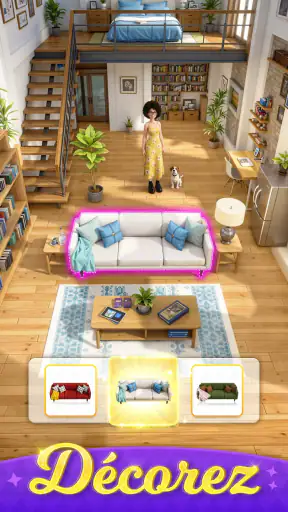 Hollywood Merge screenshot 4