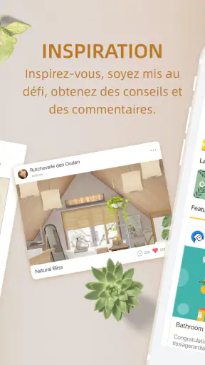 Homestyler-design interieur 3D screenshot 12