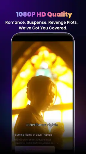 HotMini: Short Drama & Series screenshot 3