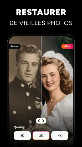 IA Photo Generator: Muselab AI screenshot 3