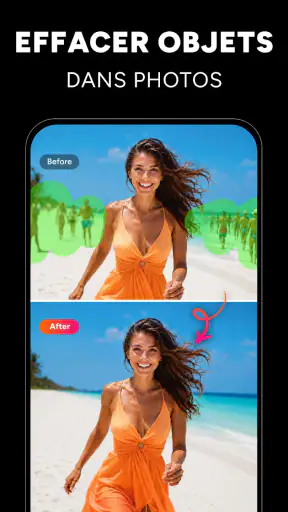 IA Photo Generator: Muselab AI screenshot 4