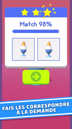 Ice Cream Inc. ASMR, DIY Games screenshot