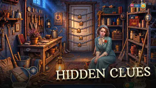 Icebound Secrets 5: Tinker Box screenshot 3