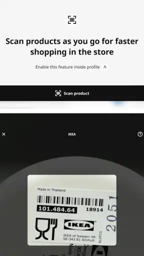 IKEA screenshot 12