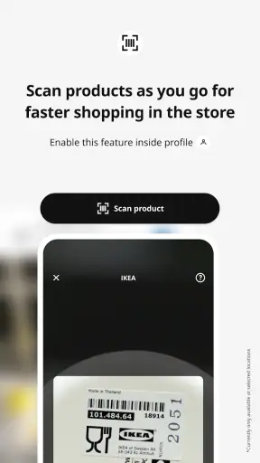 IKEA screenshot 4