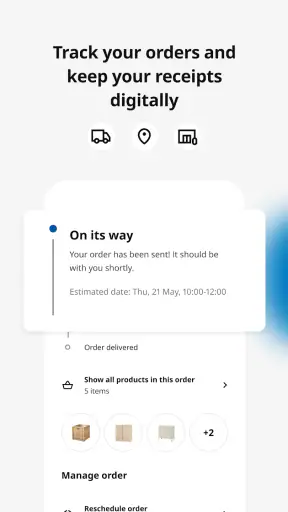 IKEA screenshot 6