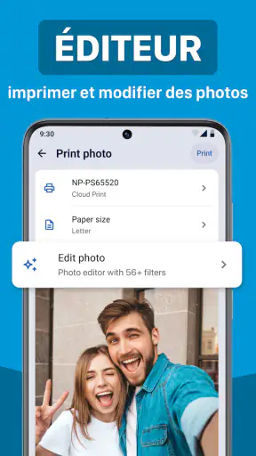 Imprimante screenshot 11