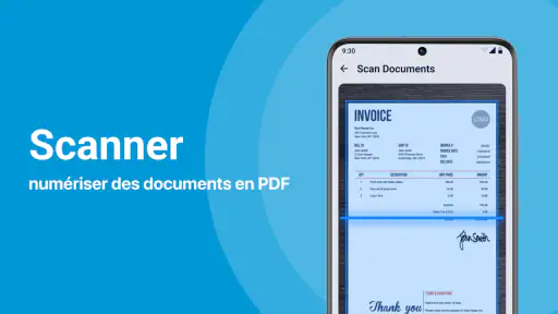 Imprimante screenshot 7