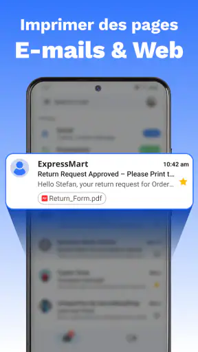 Imprimente WiFi - Air Printer screenshot 5