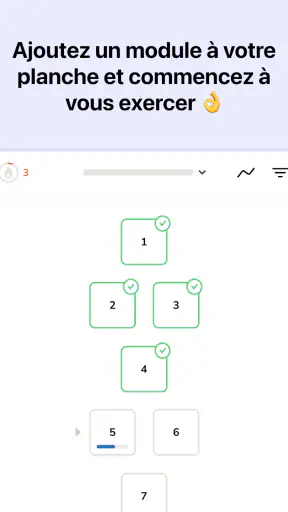 Inf. de poche screenshot 10