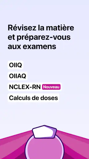 Inf. de poche screenshot 9