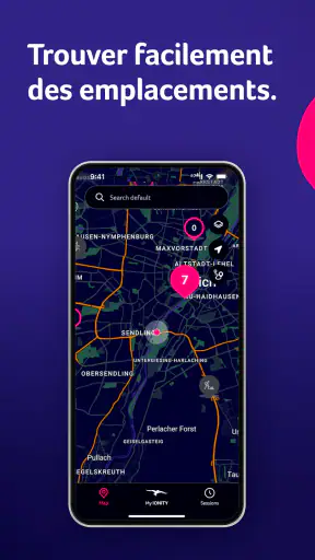 IONITY screenshot 11