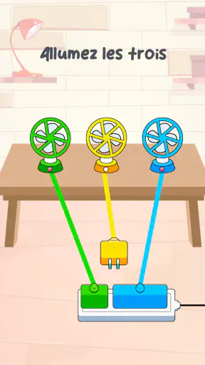 IQ Boost - Jeux de logique screenshot