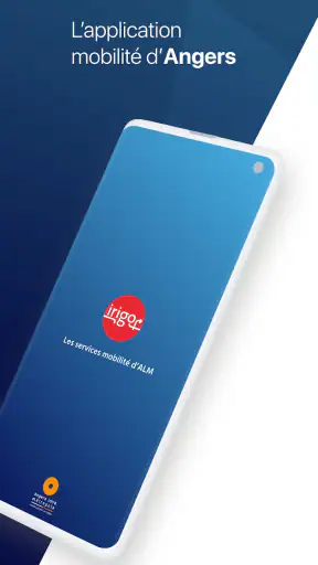 irigo screenshot